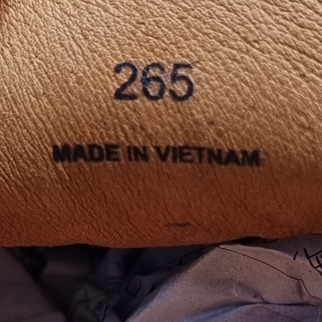 쿠에른 베를린 07 남성 로퍼 265 상품이미지6