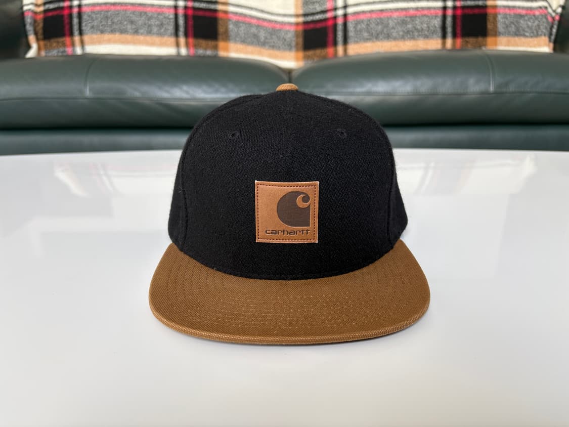 Carhartt WIP x Starter Neal Starter Cap 상품이미지1