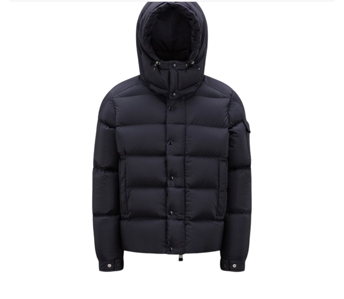 (미착용) 23FW 몽클레어 베제르 2사이즈 상품이미지1