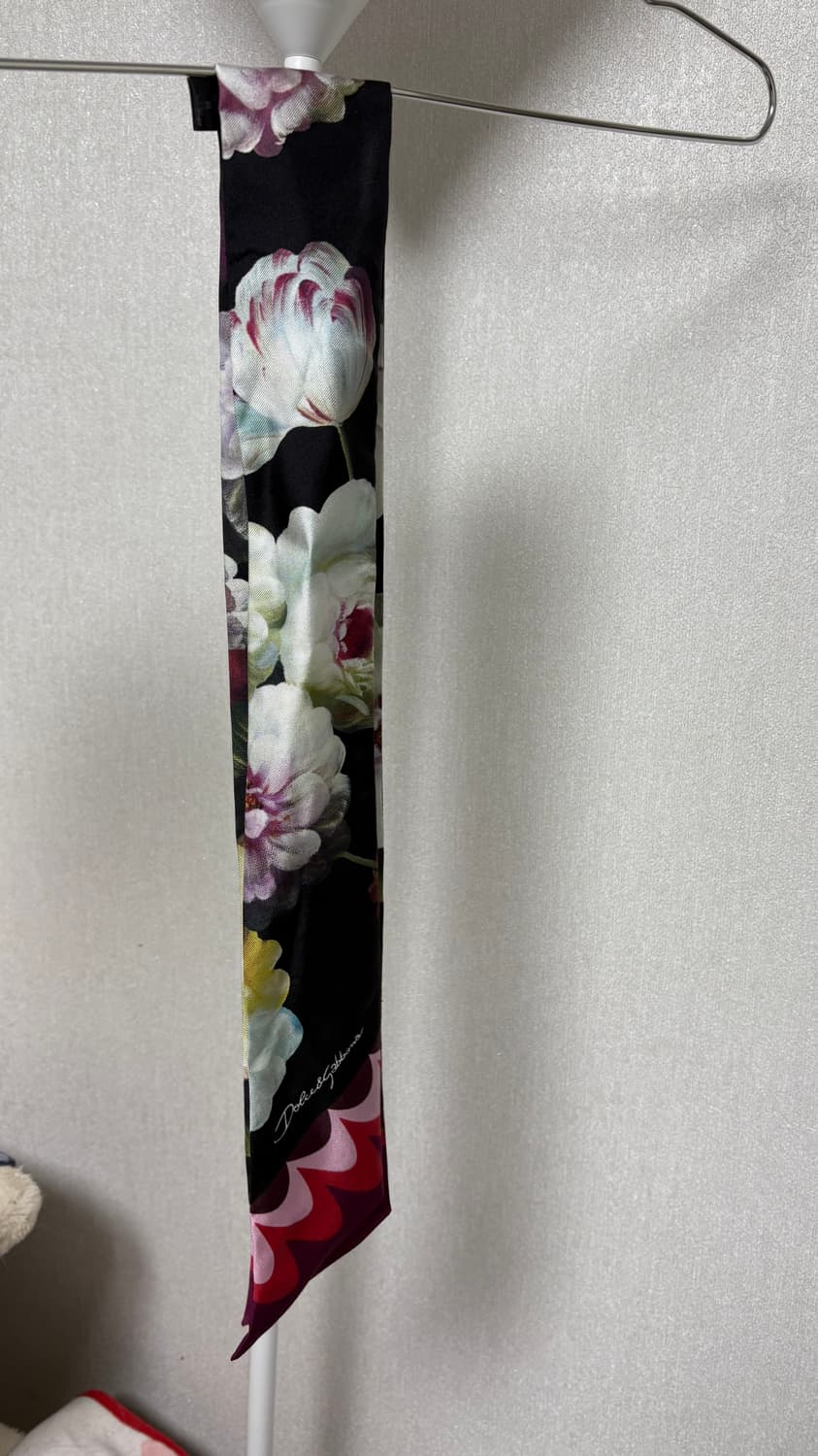 돌체앤가바나 스카프/머플러 상품이미지1