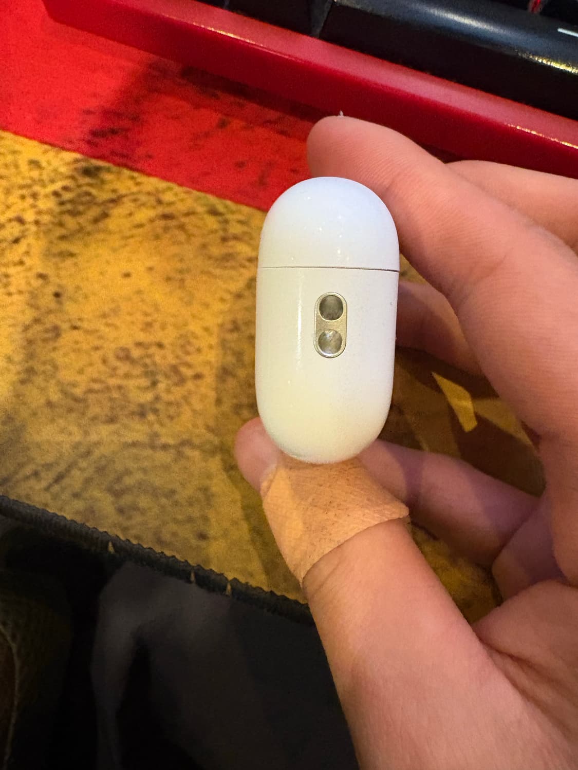 에어팟 프로2 상품이미지2