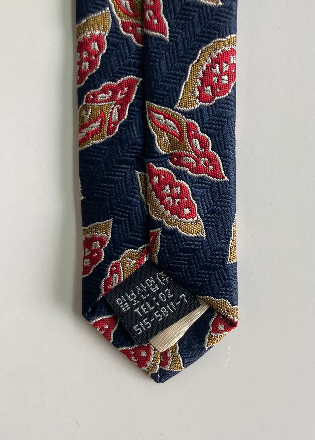 니나리치 넥타이 상품이미지5