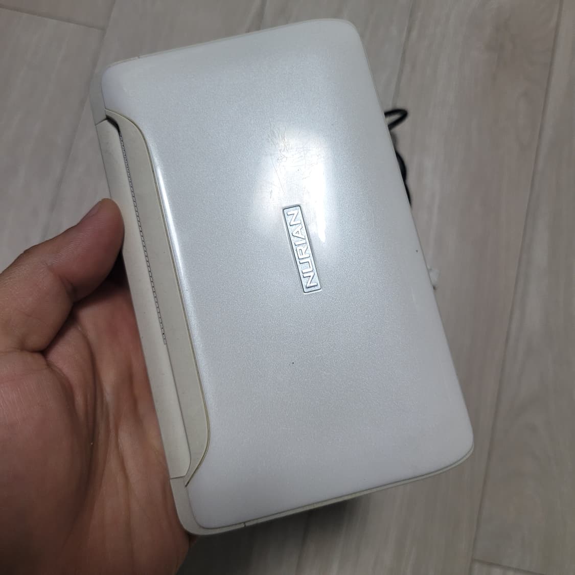 누리안 X50 전자사전 상품이미지2