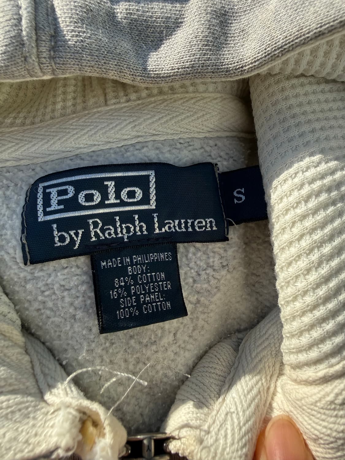 Polo by Ralph Lauren 폴로 랄프로렌 후드집업 상품이미지3