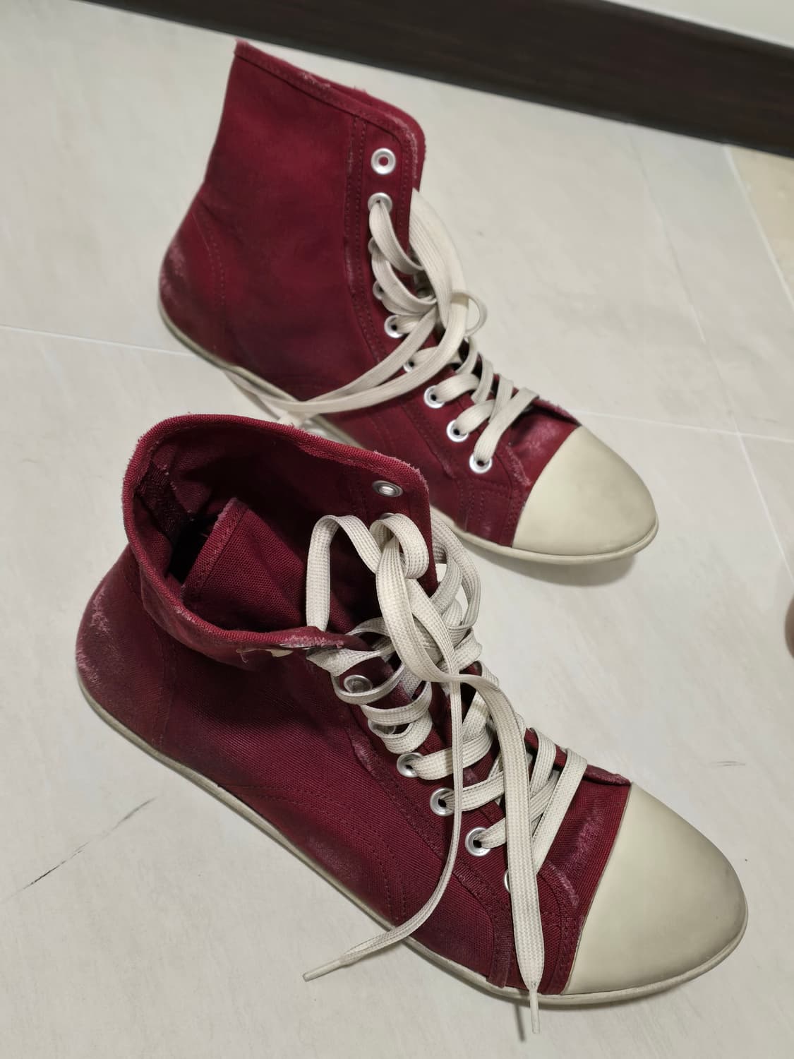 발렌시아가 울트라플렛41  상품이미지5