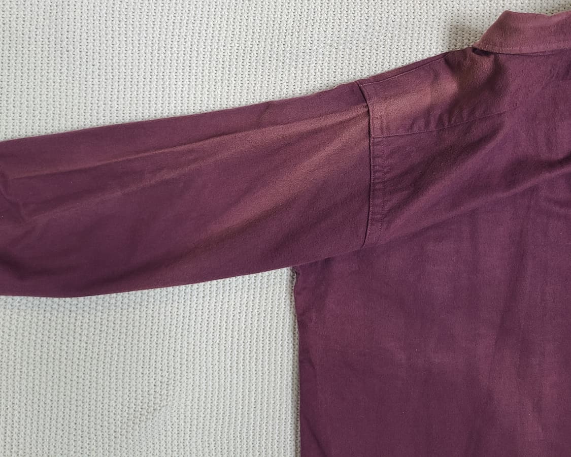 L.L.Bean Chamois Cloth Shirt 상품이미지7