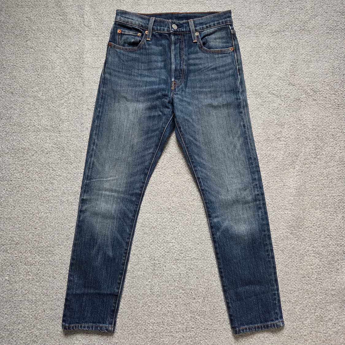Levi's 리바이스 501 데님팬츠 청바지 25-26 상품이미지1