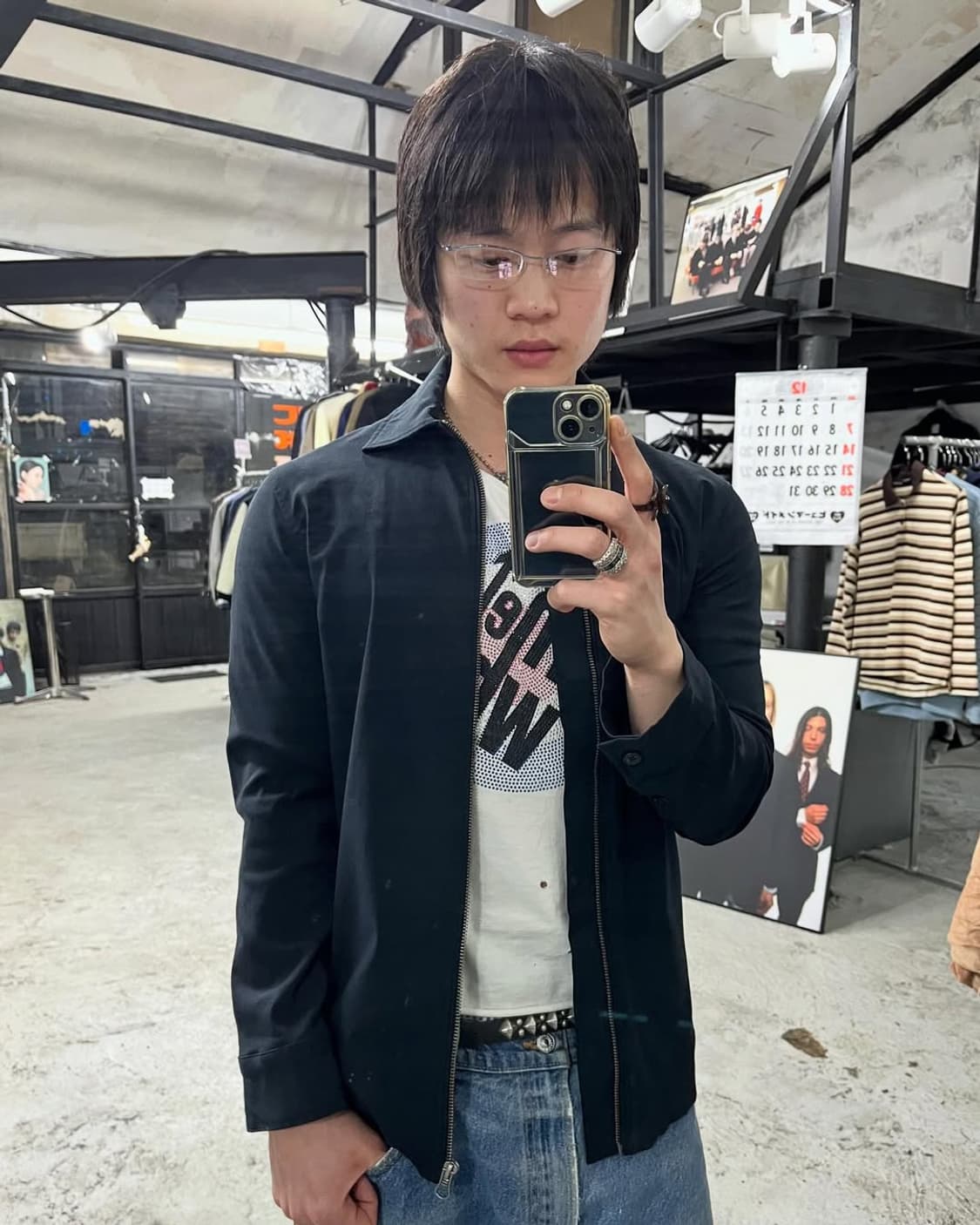 Rentree swing top jacket 상품이미지2