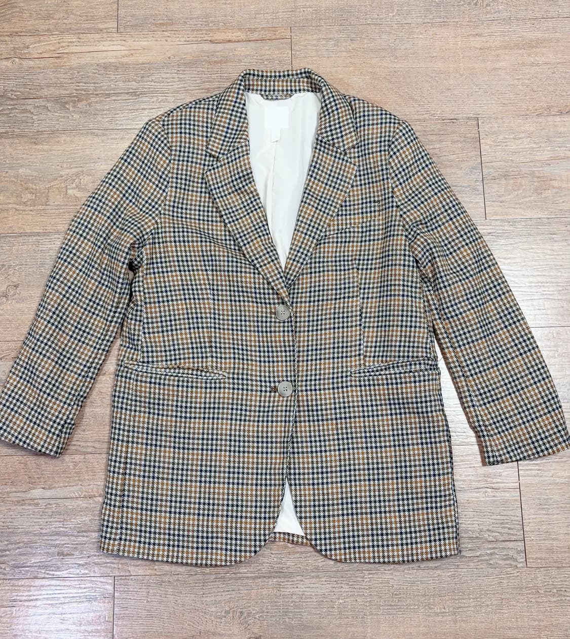 H&M 블레이저 자켓 S 상품이미지1