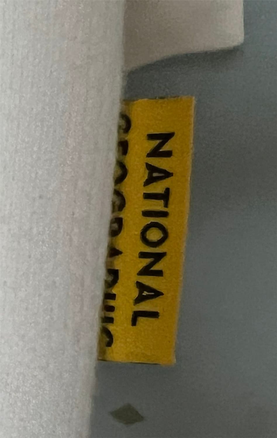 내셔널지오그래픽 남자 맨투맨 기본 새상품 캐주얼 L 100 상품이미지6