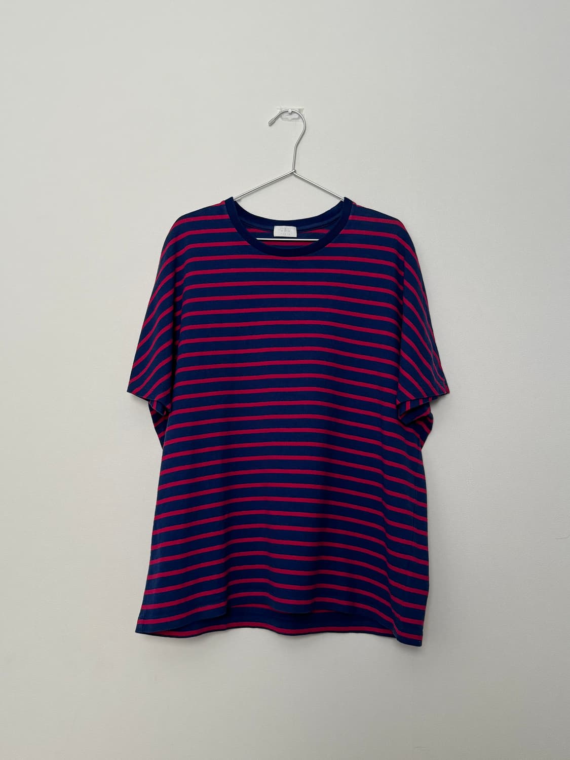 URU tokyo heavy cotton tshirts 상품이미지1