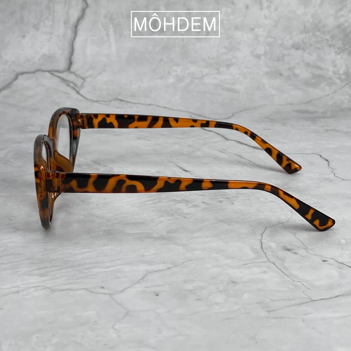 [연말한정🤎]뿔테안경 긱시크 무드 아이웨어 상품이미지8