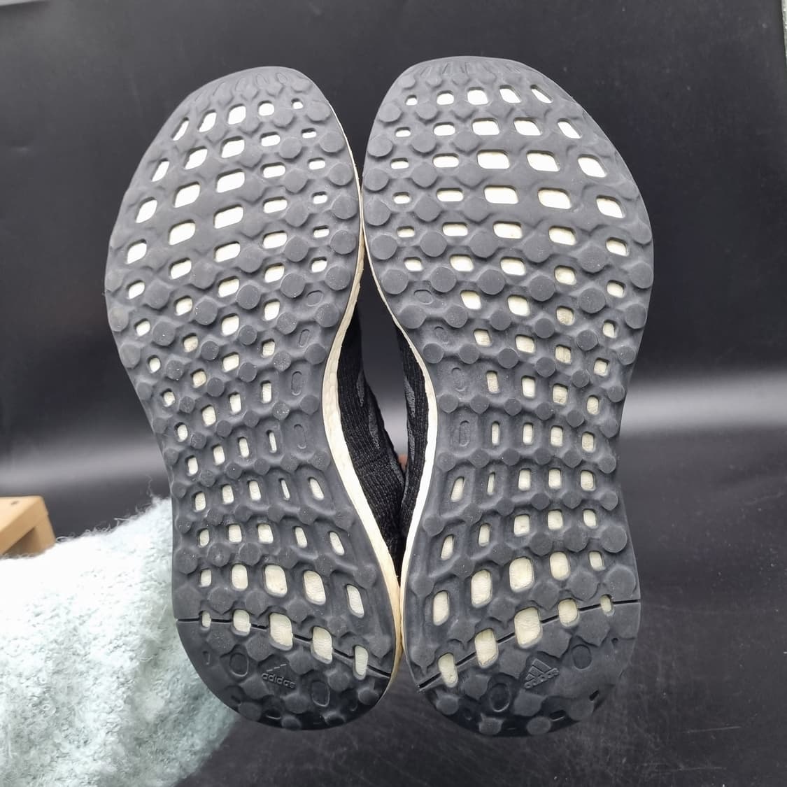 아디다스 퓨어부스트 운동화250  상품이미지3