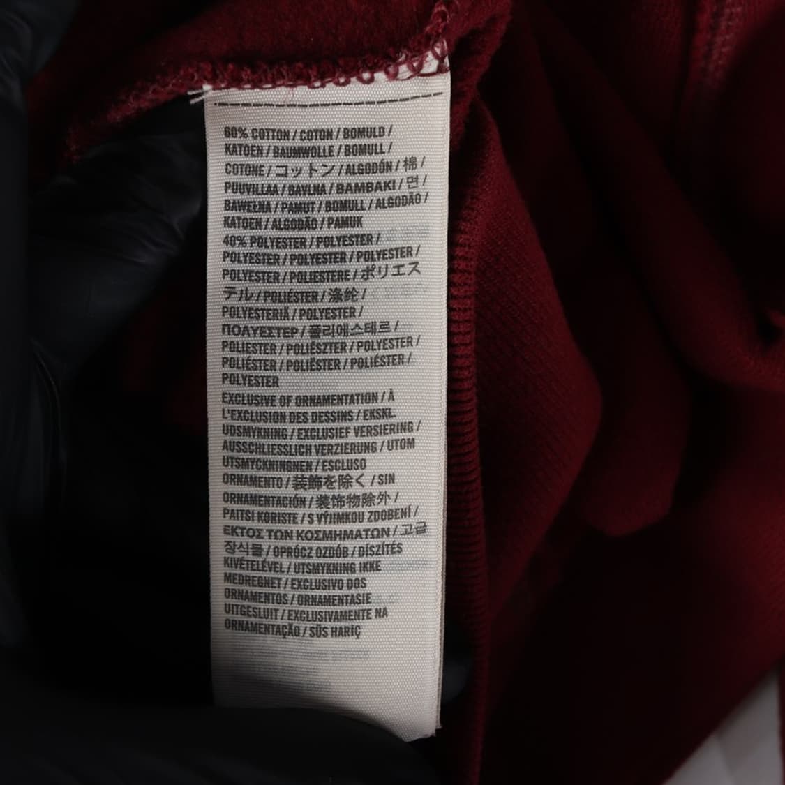 홀리스터 후드집업 M 상품이미지7