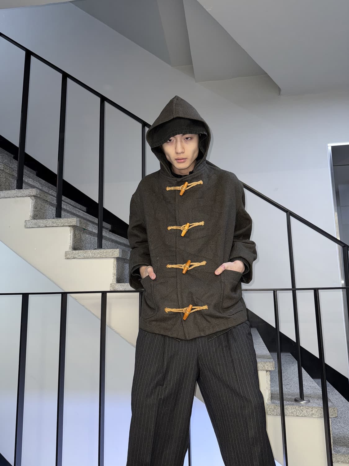 england original duffle coat 상품이미지1