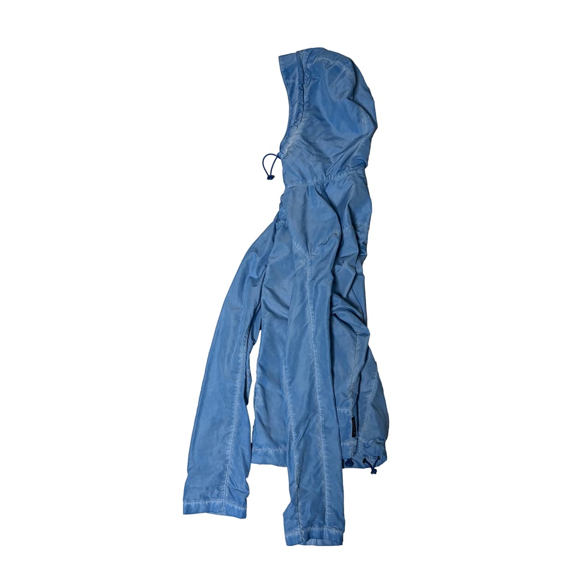 아르마니 진스 페이딩 바람막이 상품이미지7