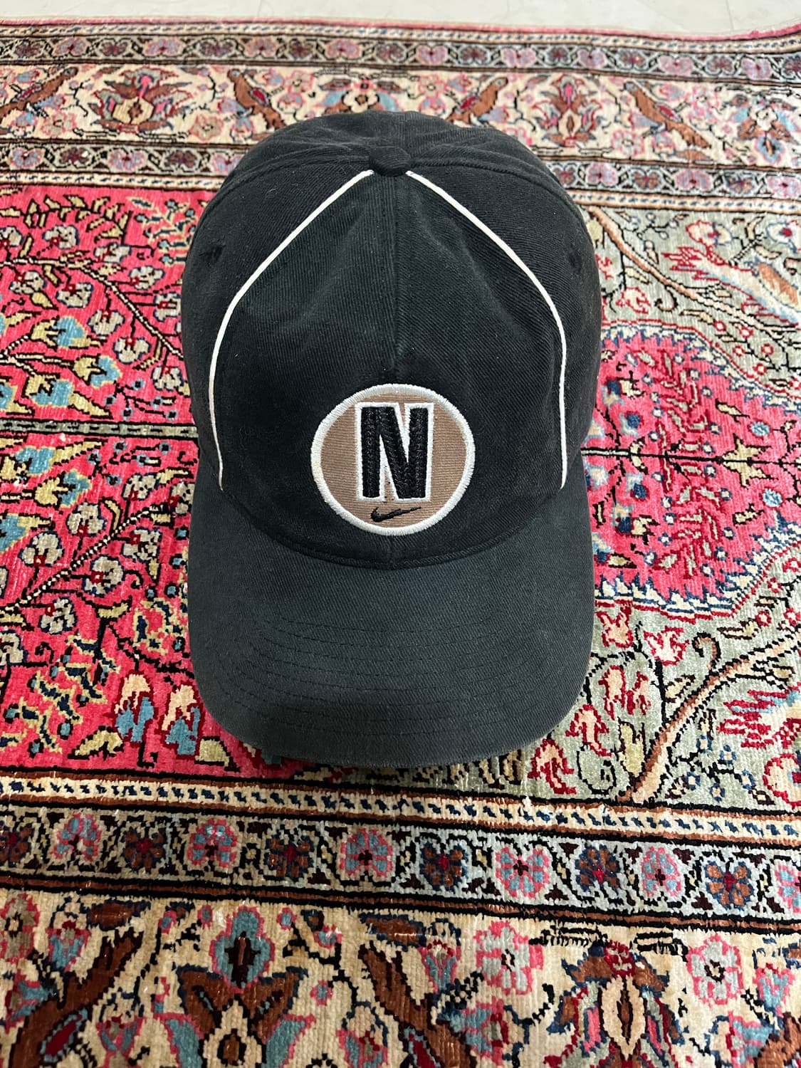 [모자] 나이키 볼캡 상품이미지1