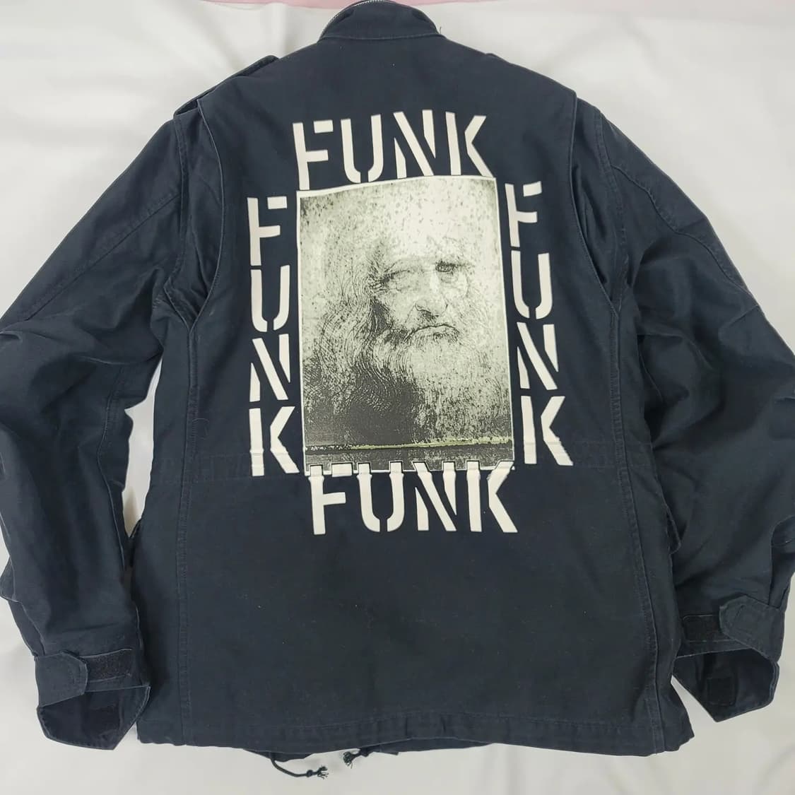 와코마리아다빈치야상 상품이미지1