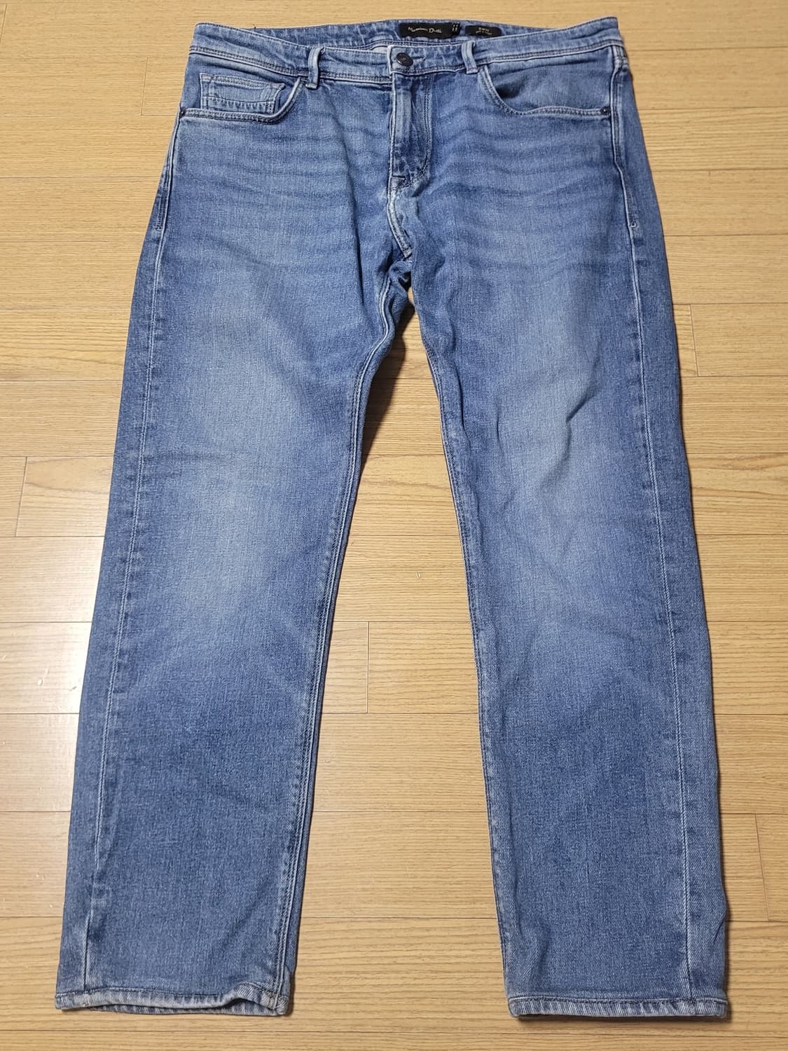 마시모두띠 청바지

 상품이미지3