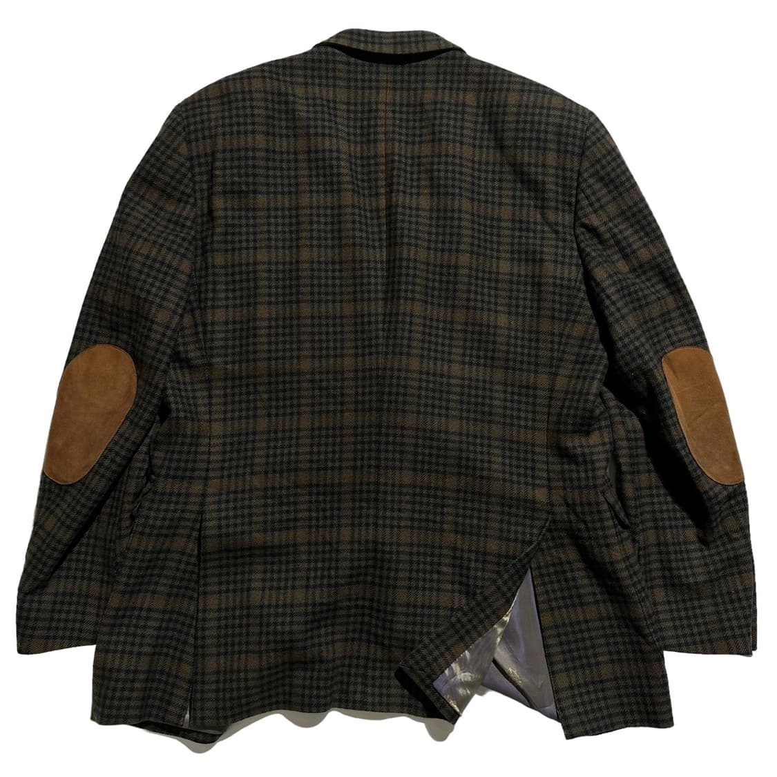 Daks 닥스 캐시미어 블렌드 헌팅 싱글 2B 블레이저 상품이미지2