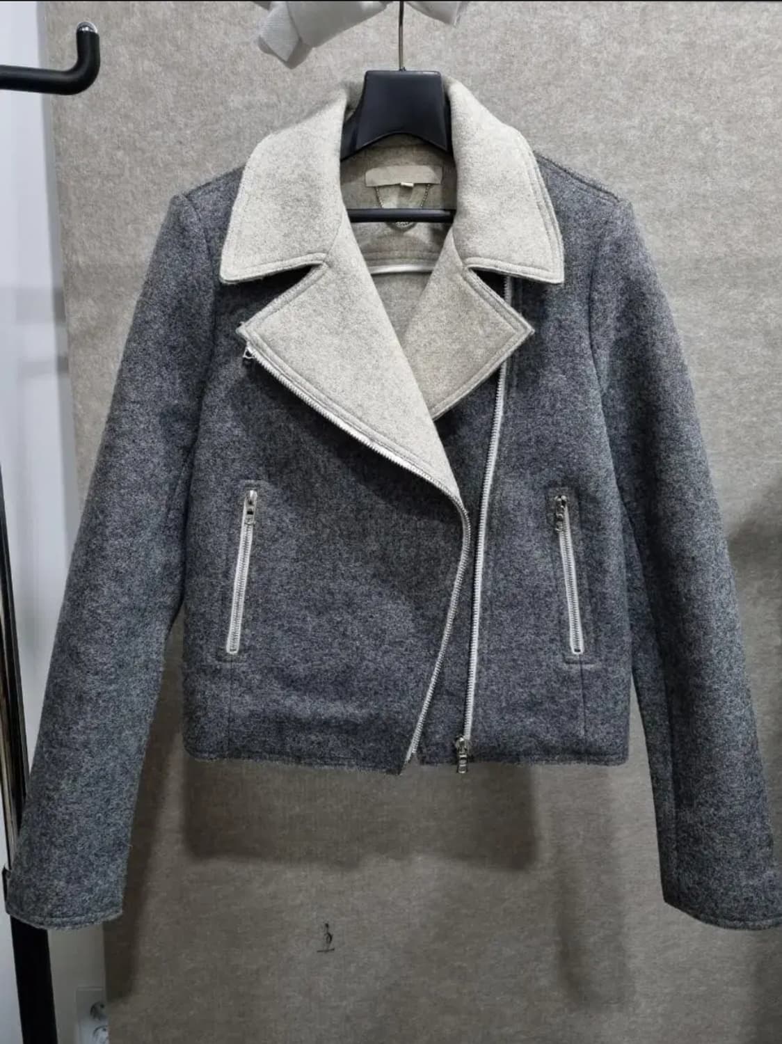 여성 90 네파 후리스 자켓 상품이미지4