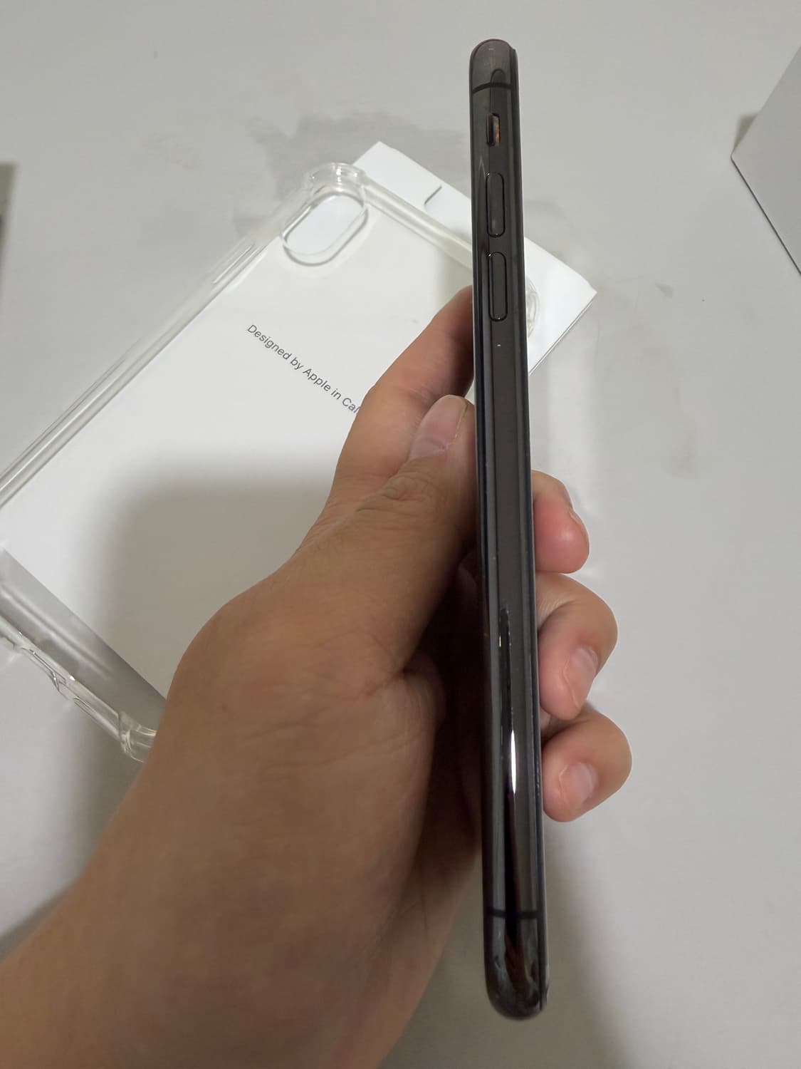 아이폰xs 256기가 상품이미지4