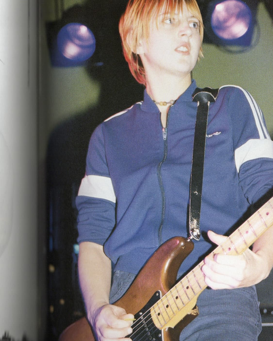 록킨 온 (Rockin' On) 1995년 8월호 비요크 일본잡지 상품이미지6