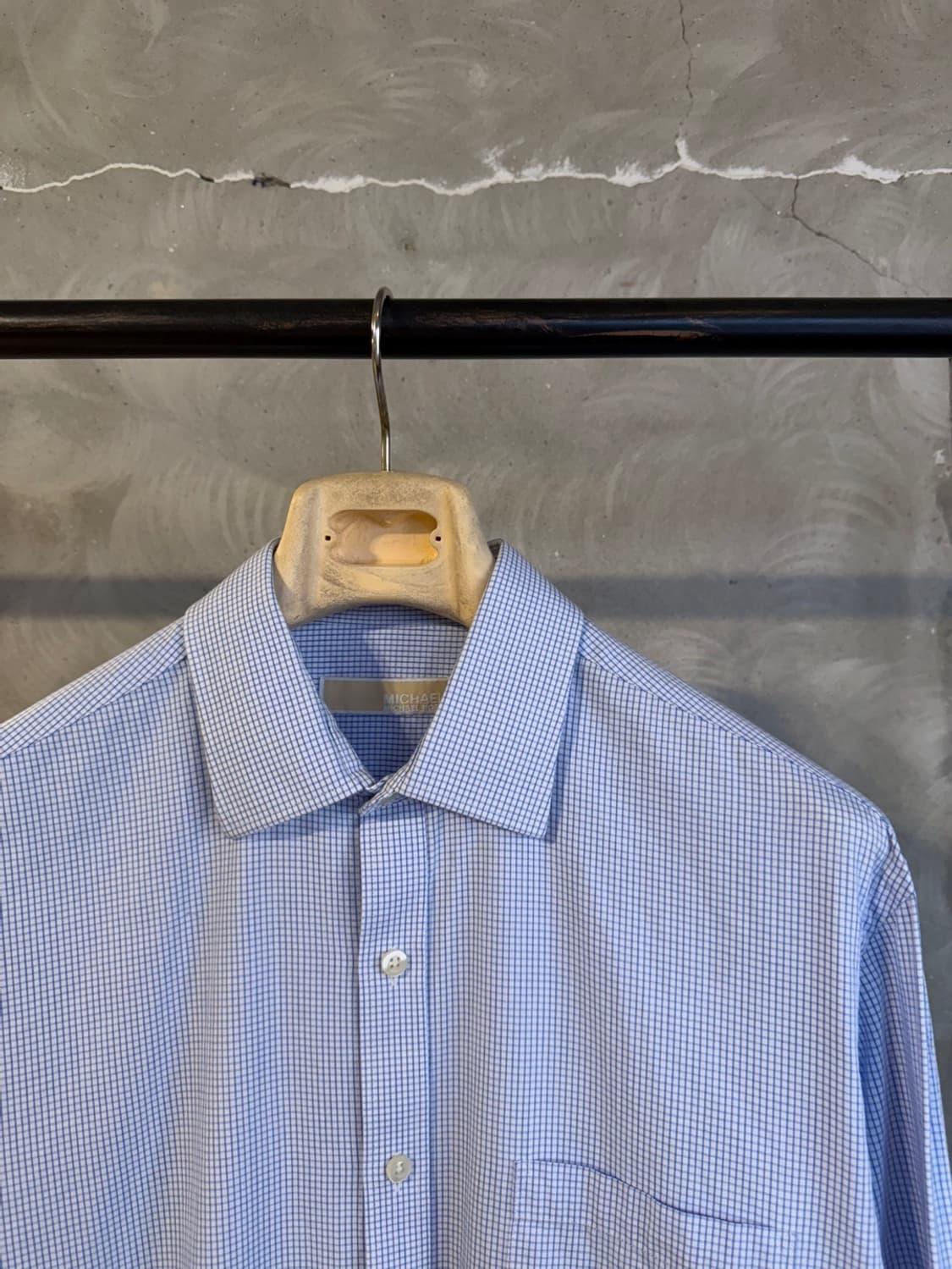 마이클 코어스 셔츠 상품이미지2