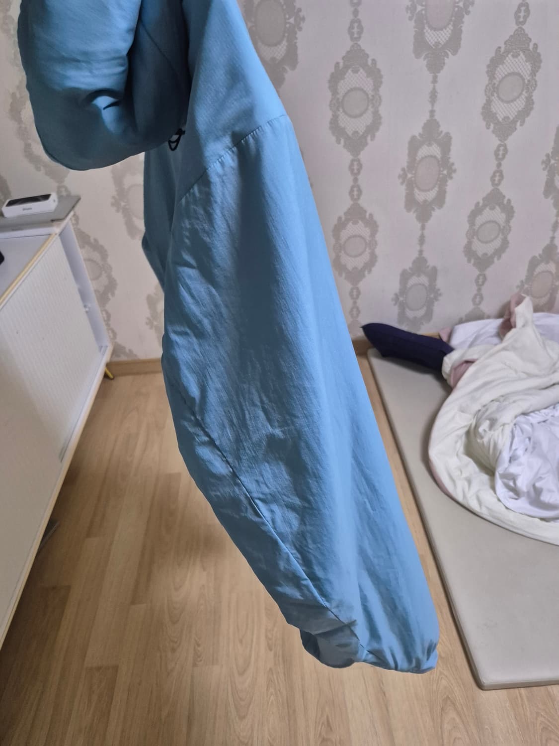 아크테릭스 아톰솔레스XL판매 상품이미지2