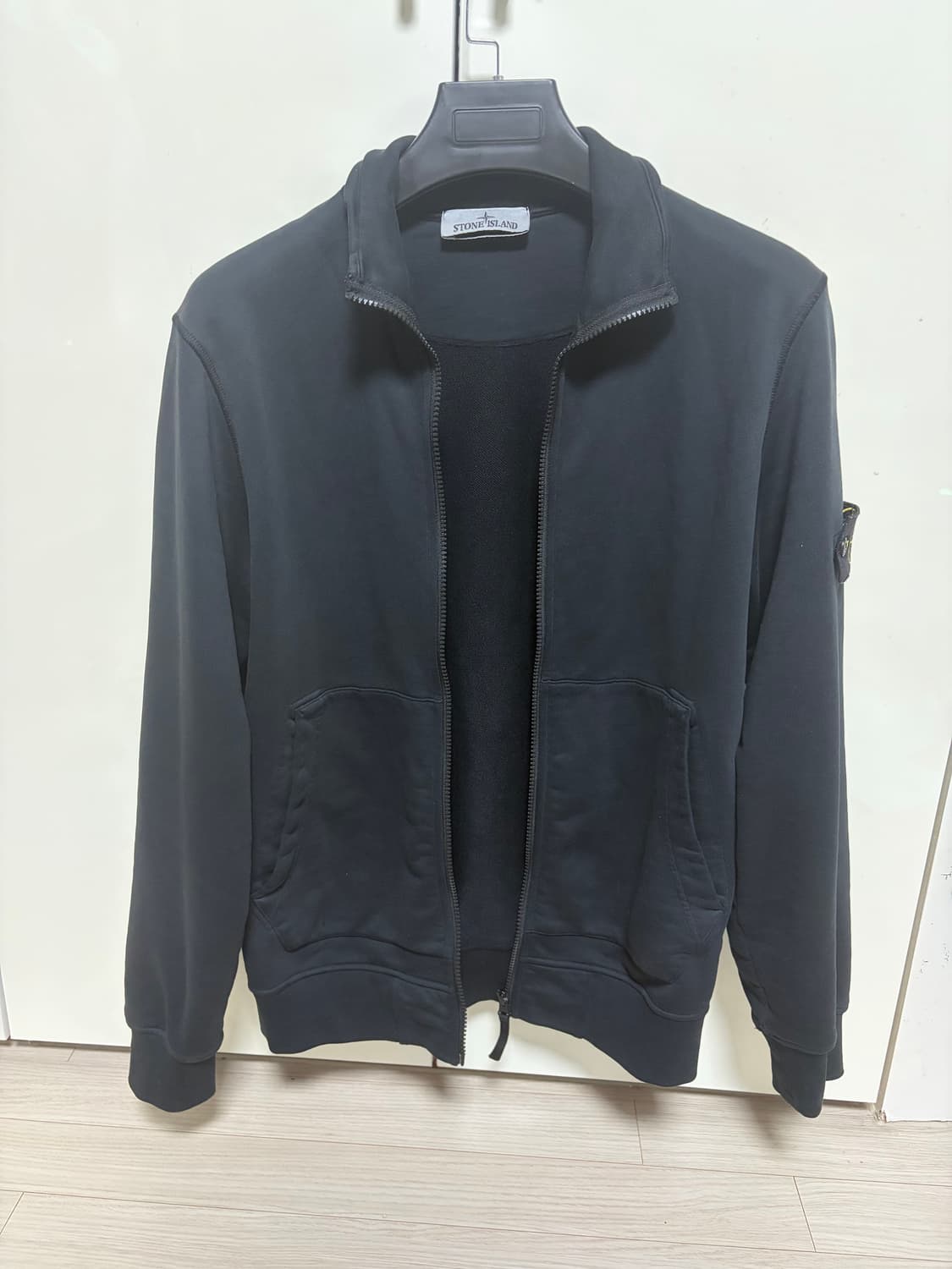 스톤아일랜드 코튼 자켓 상품이미지1