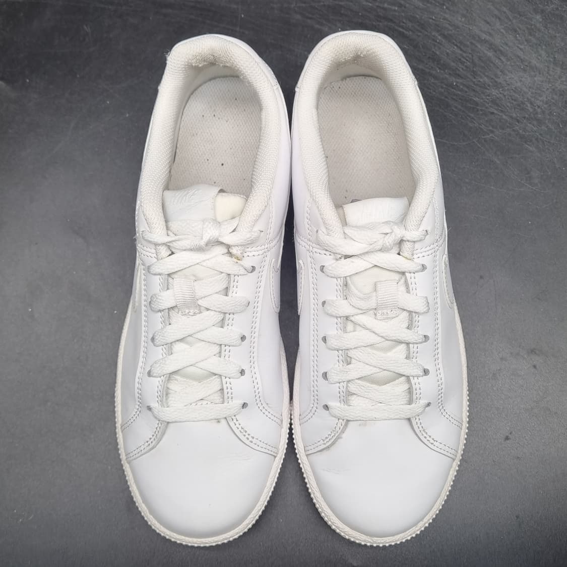 나이키 코트 로얄2 여성스니커즈240 상품이미지2