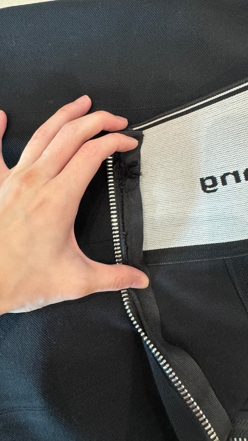 알렉산더왕 레깅스 팬츠 상품이미지3