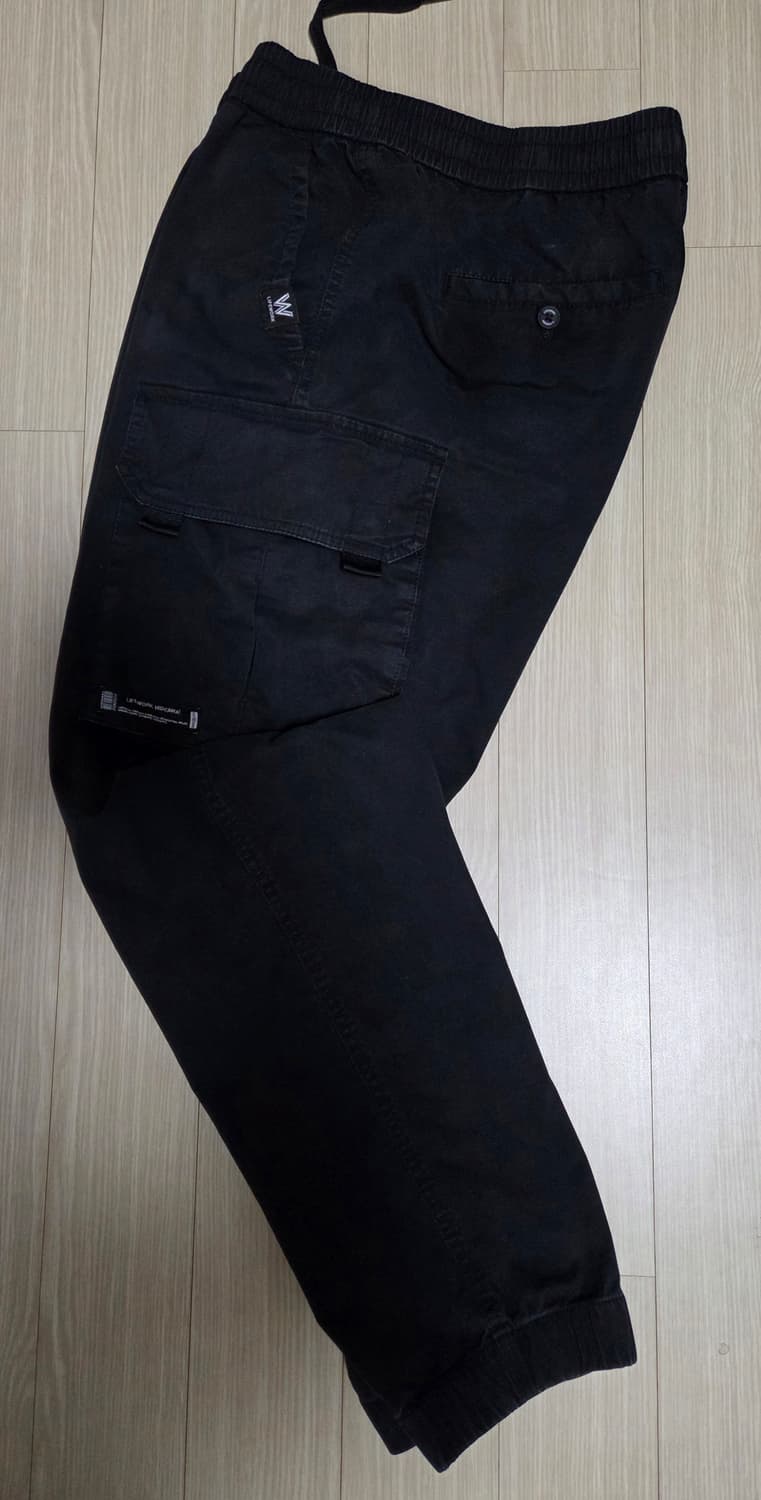 라이프워크 카고 조거 팬츠 상품이미지3