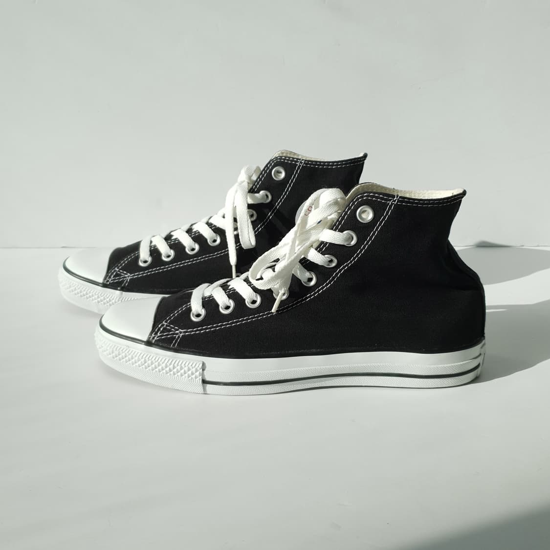 00s CONVERSE all star high top 상품이미지4
