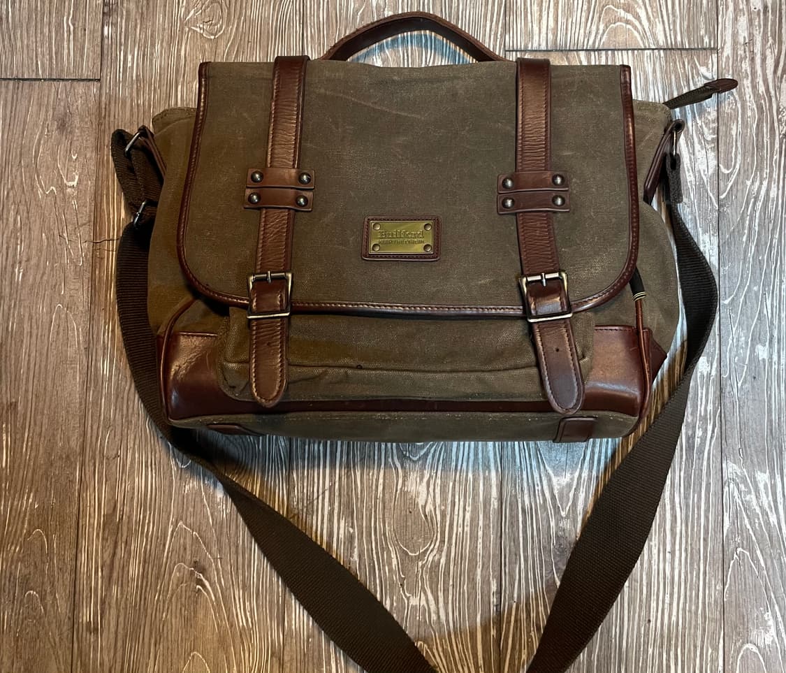 빌포드 지니 크로스 바디 크로스백 상품이미지2