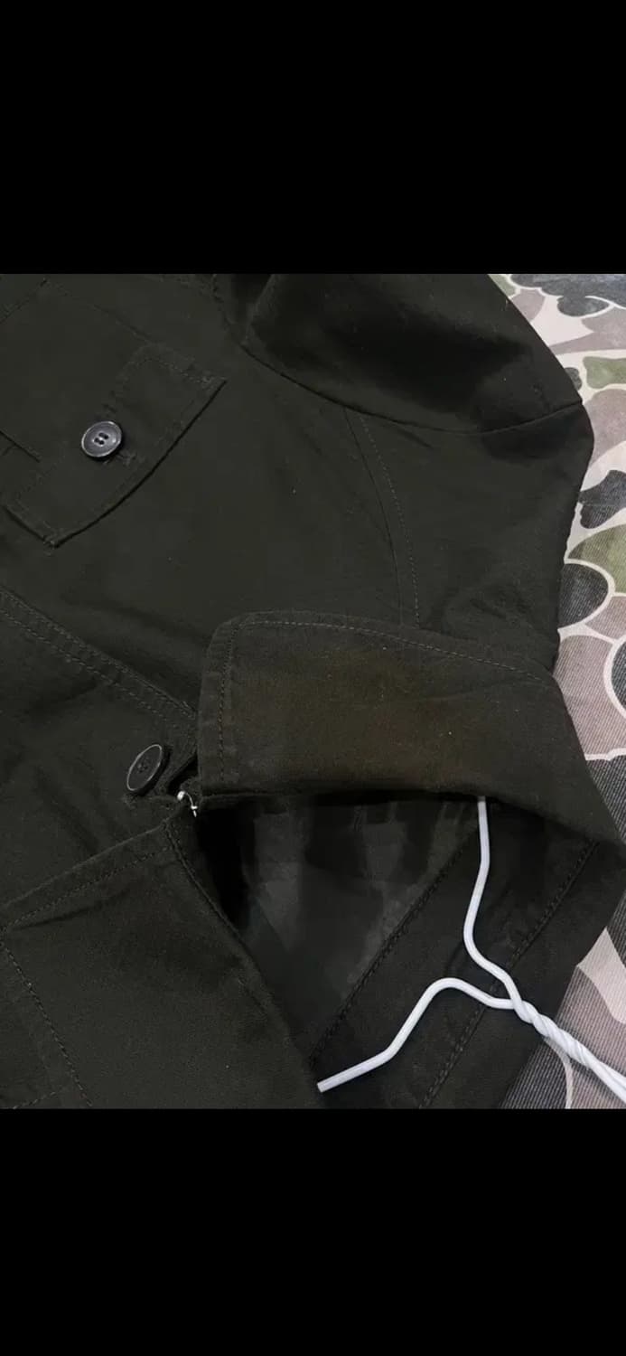 타케오 키쿠치 재킷 상품이미지5