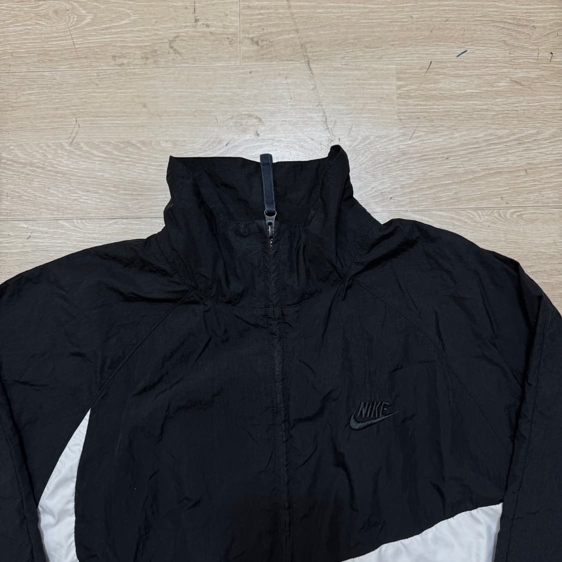 나이키 빅스우시 윈드브레이커 자켓 상품이미지2