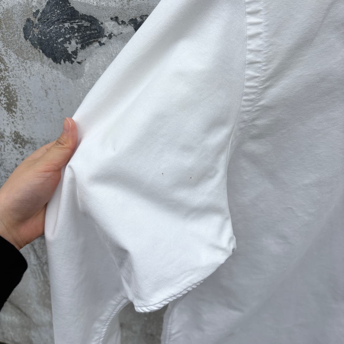 Polo 폴로 흰색 셔츠 상품이미지7