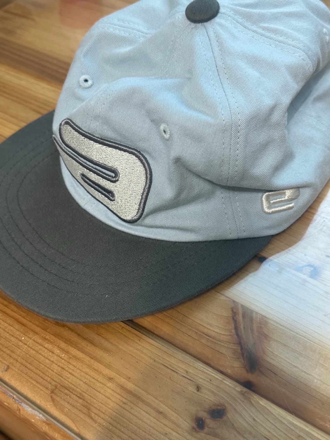 Aeae에이에이 코튼 캡모자 스냅백 상품이미지1