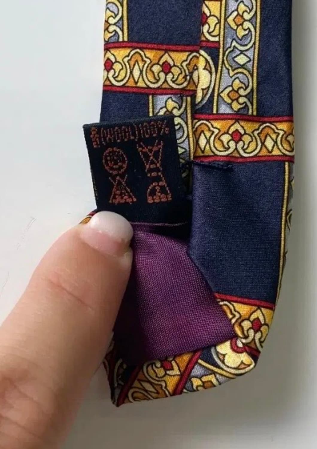 닥스 넥타이 상품이미지7