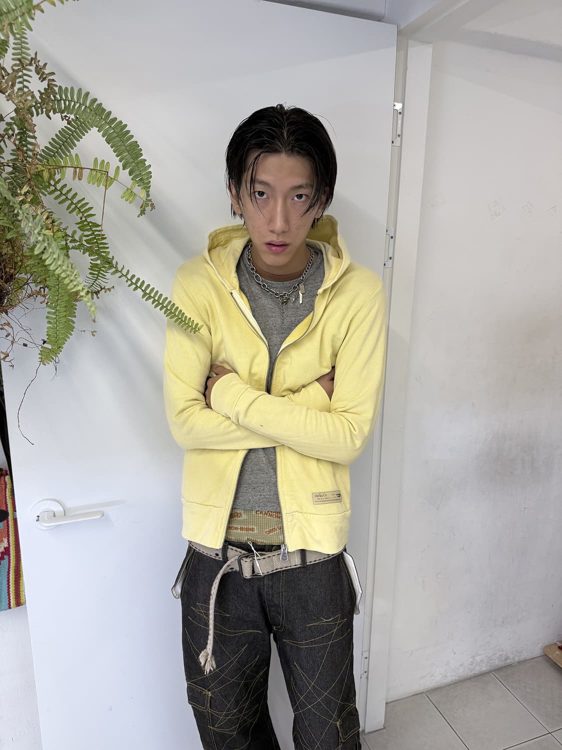 DIESEL 상품이미지1