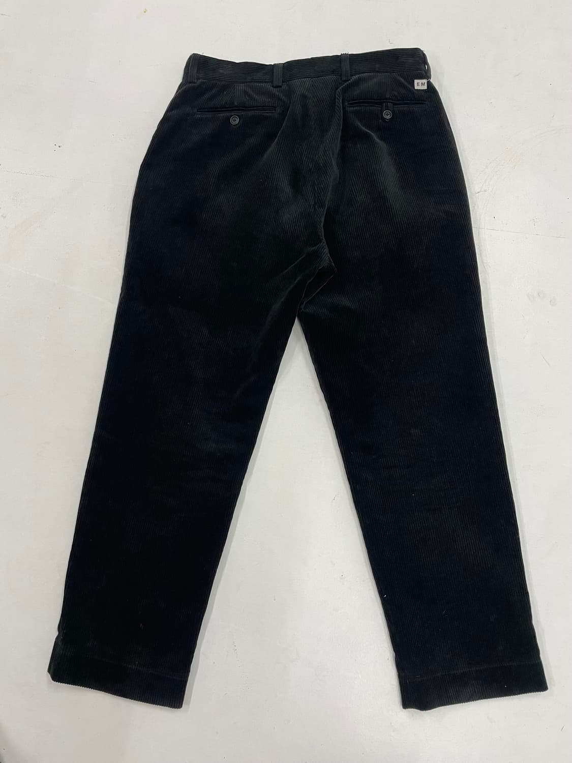 Ends and means 코듀로이 팬츠 상품이미지4