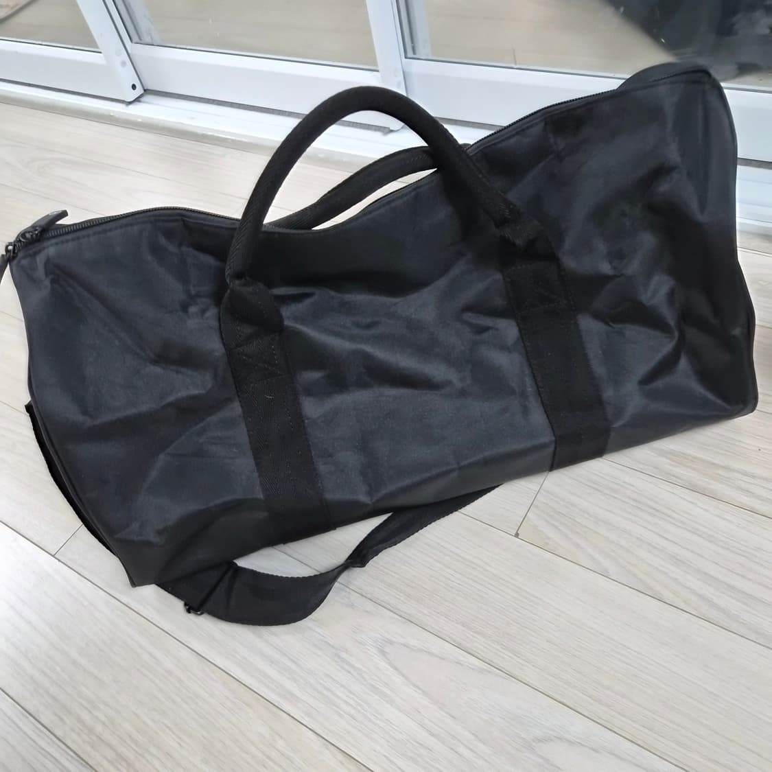 샤넬 노벨티 보스턴백 상품이미지2