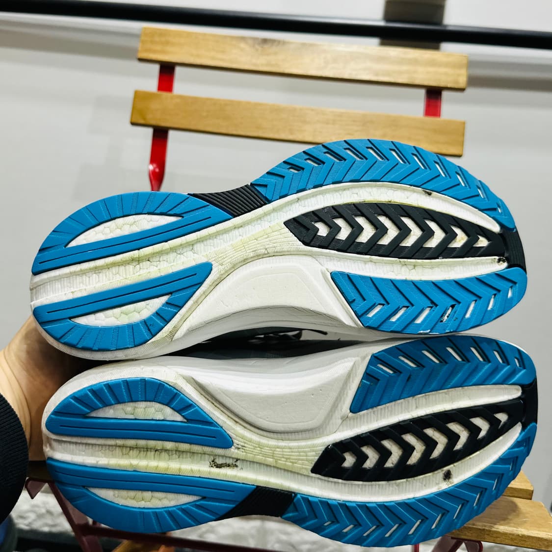 280) 써코니 운동화 남성 남자 런닝화 템퍼스 알로이 토파즈 상품이미지6