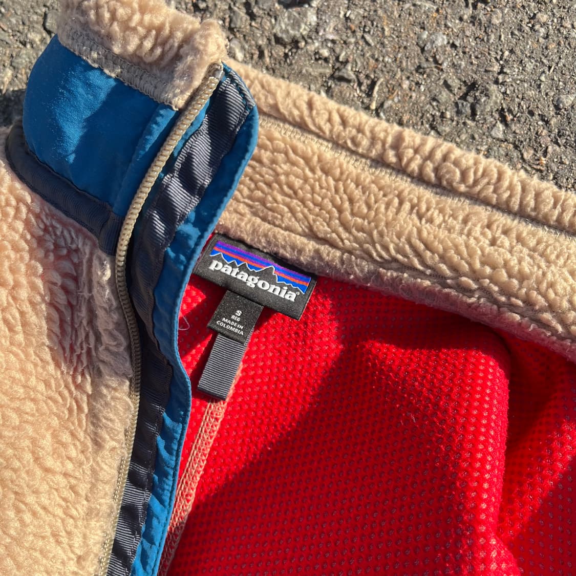 2000s 파타고니아 레트로x 상품이미지5