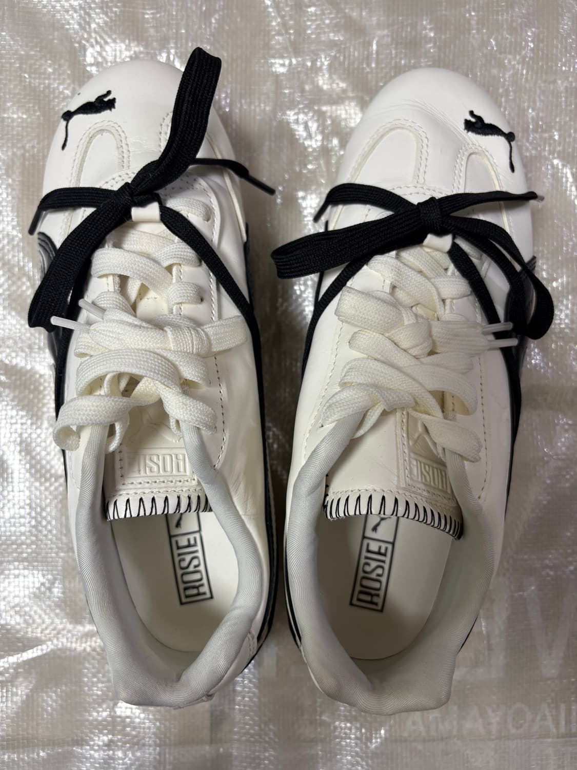 퓨마 로제 콜라보 상품이미지4