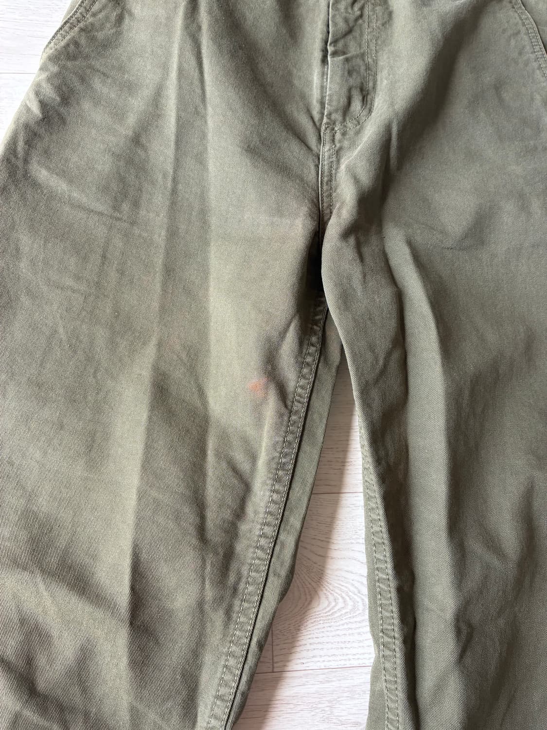 칼하트 우먼 팬츠 상품이미지3