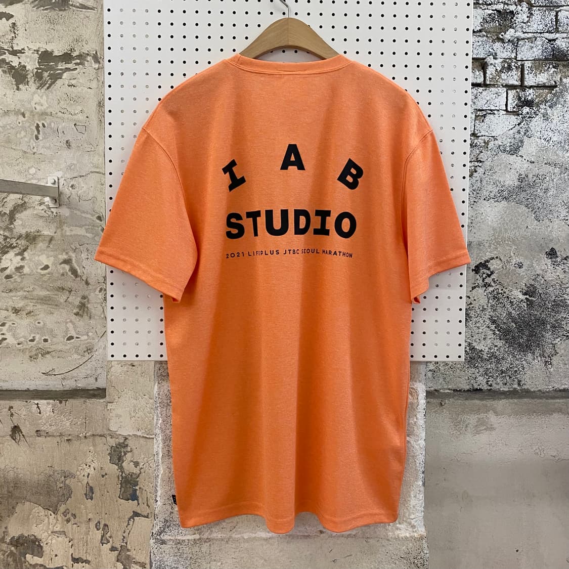 아이앱스튜디오 반팔티 상품이미지2