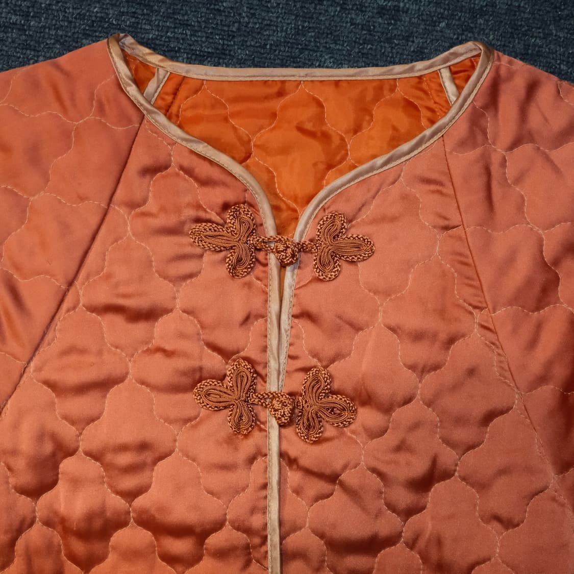 빔즈보이 폴리 자켓 가디건 상품이미지2