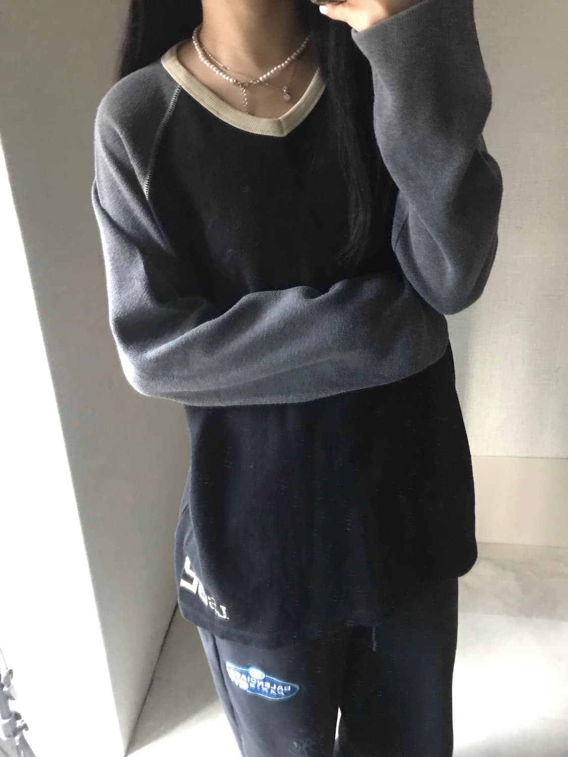 리바이스 나그랑 빈티지 롱슬리브 상품이미지3